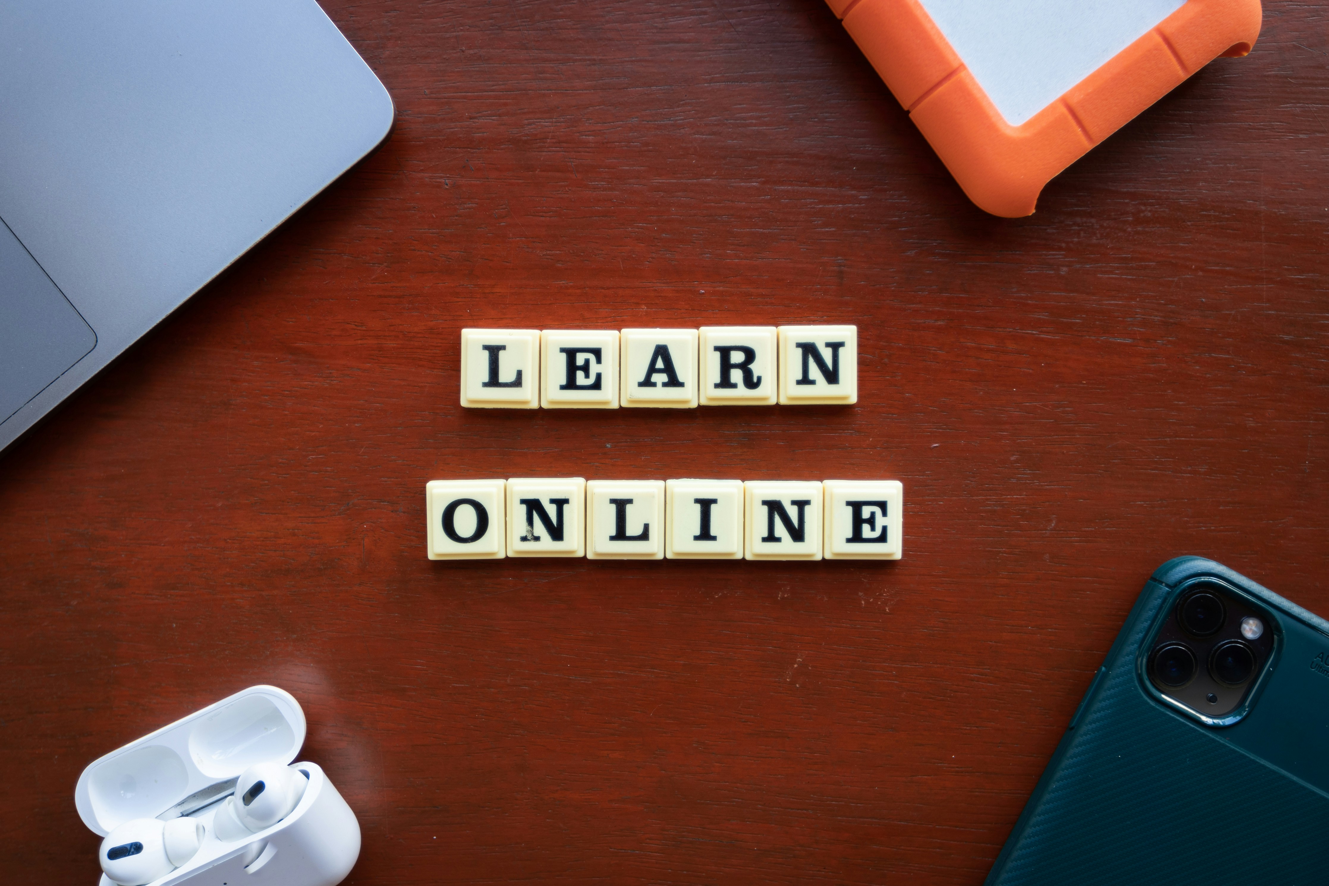 Web E-Learning